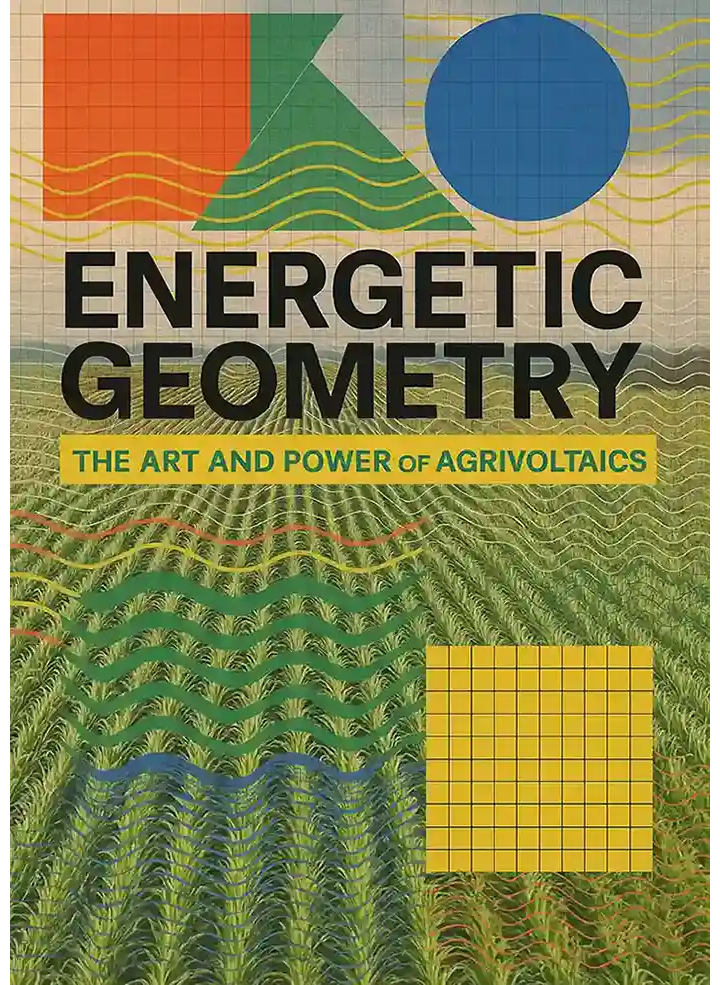 Energetic Geometry visual